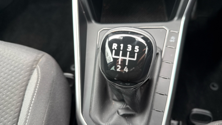 Volkswagen Polo 1.0 TSI Life 5dr Petrol Hatchback